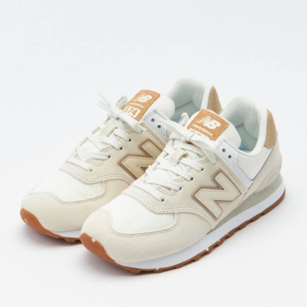 New balance sneakers